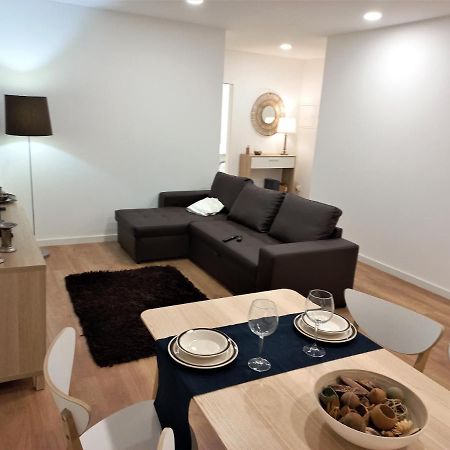 Ares Do Mar - 4 Beds Apartment And Car Parking Matosinhos (Porto) Exterior foto