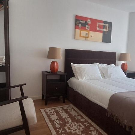 Ares Do Mar - 4 Beds Apartment And Car Parking Matosinhos (Porto) Exterior foto