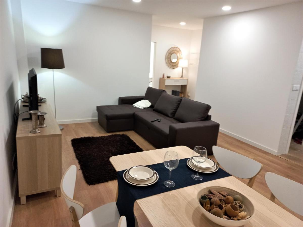Ares Do Mar - 4 Beds Apartment And Car Parking Matosinhos (Porto) Exterior foto