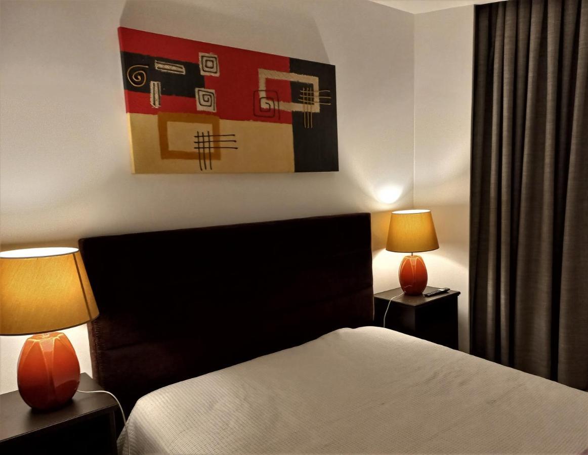 Ares Do Mar - 4 Beds Apartment And Car Parking Matosinhos (Porto) Exterior foto