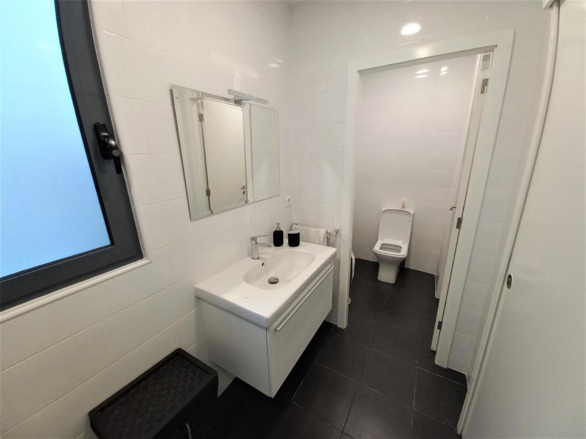 Ares Do Mar - 4 Beds Apartment And Car Parking Matosinhos (Porto) Exterior foto