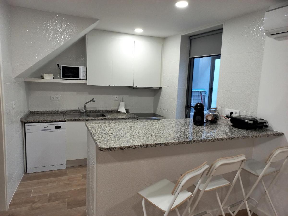 Ares Do Mar - 4 Beds Apartment And Car Parking Matosinhos (Porto) Exterior foto