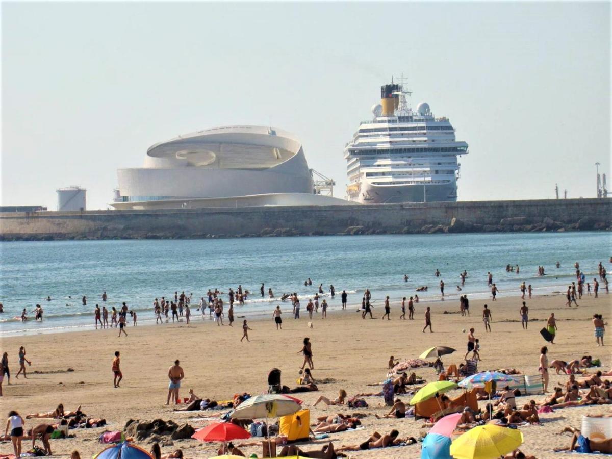 Ares Do Mar - 4 Beds Apartment And Car Parking Matosinhos (Porto) Exterior foto