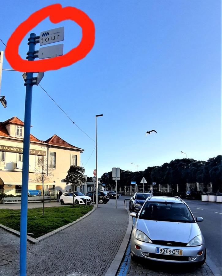 Ares Do Mar - 4 Beds Apartment And Car Parking Matosinhos (Porto) Exterior foto
