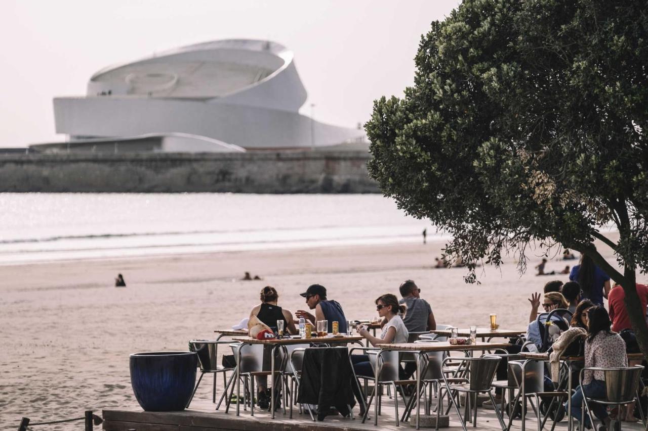 Ares Do Mar - 4 Beds Apartment And Car Parking Matosinhos (Porto) Exterior foto