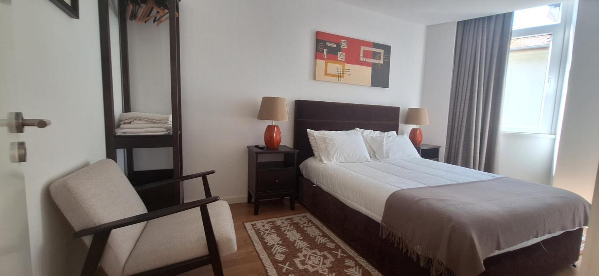 Ares Do Mar - 4 Beds Apartment And Car Parking Matosinhos (Porto) Exterior foto